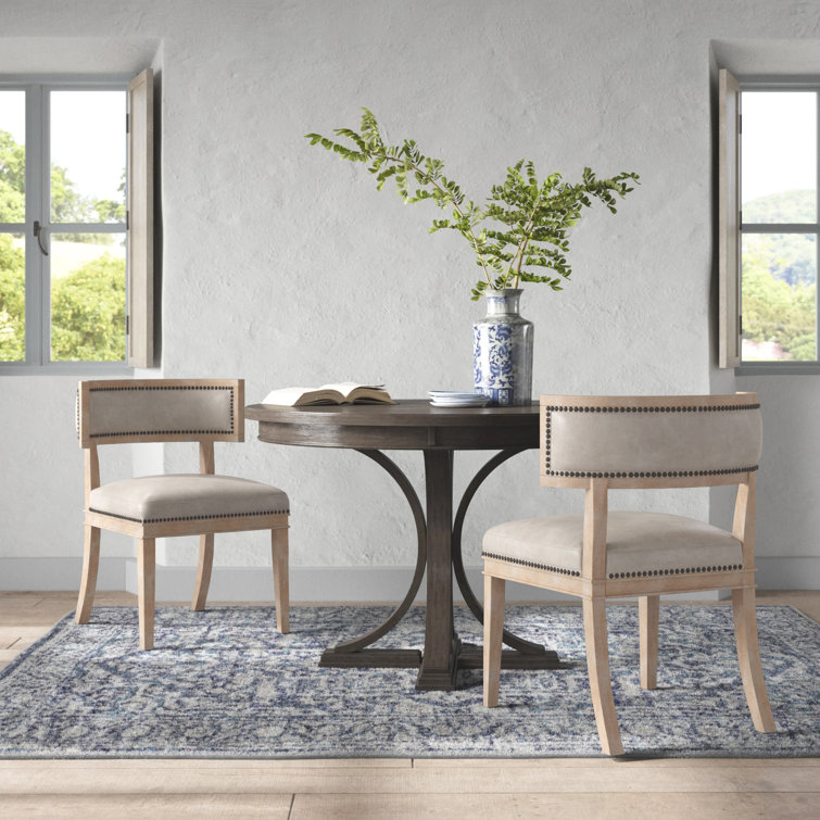 Brooks side dining discount chairs